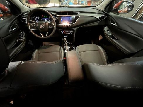 Used 2022 Buick Encore GX Preferred image 3