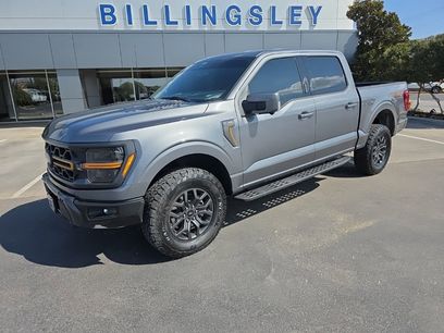 Used 2024 Ford F150 Tremor w/ Equipment Group 402A High