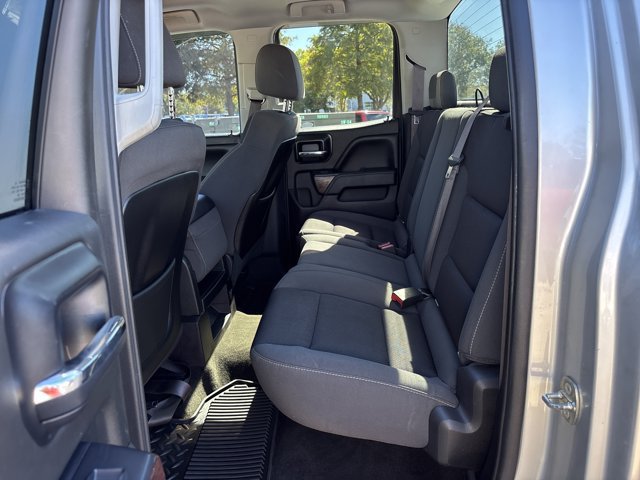 Used 2014 GMC Sierra 1500 SLE w/ SLE Value Package RWD image 14