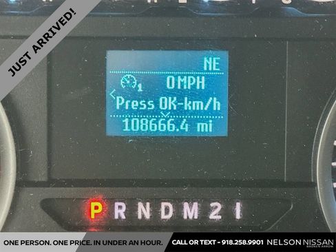 Used 2018 Ford F150 XLT image 12