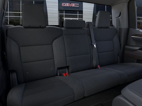 New 2026 GMC Sierra 1500 Elevation AWD/4WD image 17