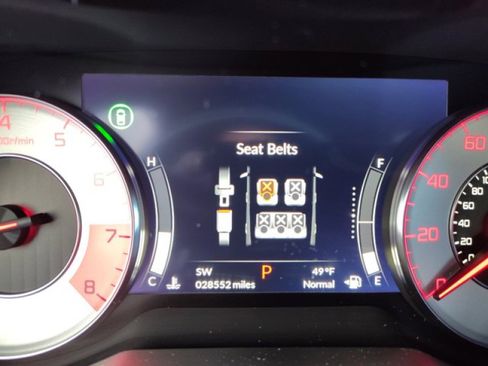 Used 2023 Acura RDX A-Spec image 25