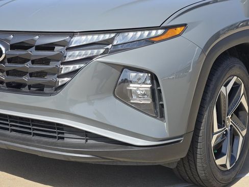 Used 2024 Hyundai Tucson SEL FWD image 30