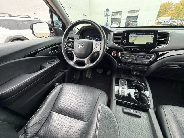 Used 2020 Honda Pilot Elite image 18