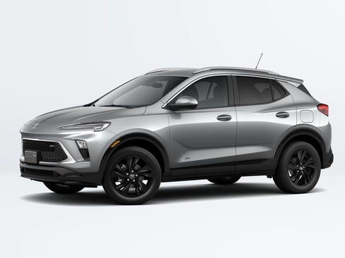 New 2026 Buick Encore GX Sport Touring image 22