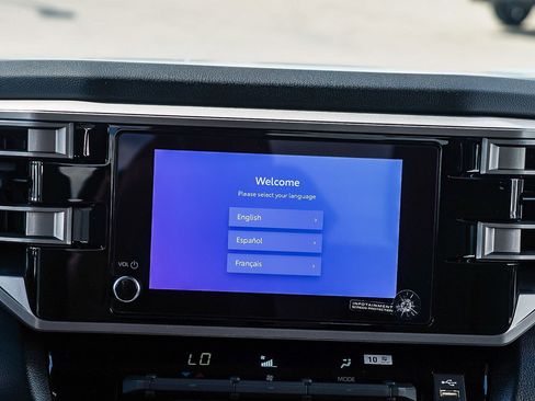 New 2026 Toyota Tundra SR5 image 18