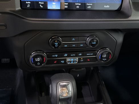 New 2026 Ford Bronco Big Bend AWD/4WD image 22