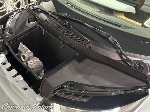 Used 2016 BMW i3 w/ Range Extender RWD image 31