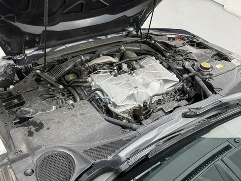 Used 2016 Jaguar F-TYPE Coupe RWD image 38