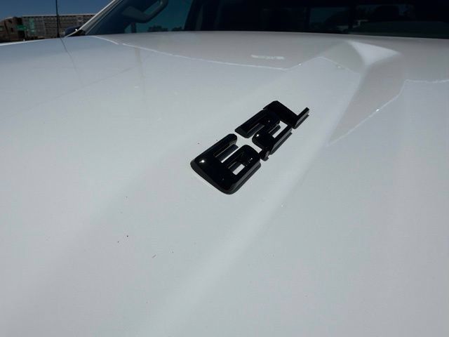 New 2026 Chevrolet Silverado 1500 RST w/ Dark Appearance Package AWD/4WD image 3