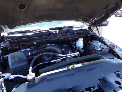 Used 2018 RAM 1500 Big Horn AWD/4WD image 56