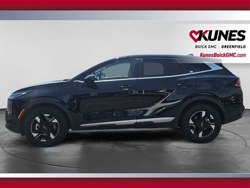 Used 2026 Kia Sportage LX FWD image 6