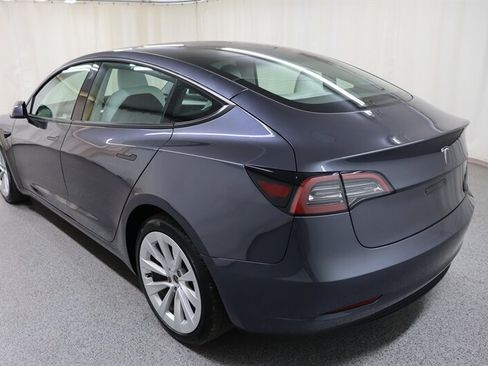 Used 2023 Tesla Model 3 Standard Range RWD image 4