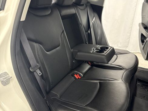 Used 2019 Jeep Compass High Altitude AWD/4WD image 34