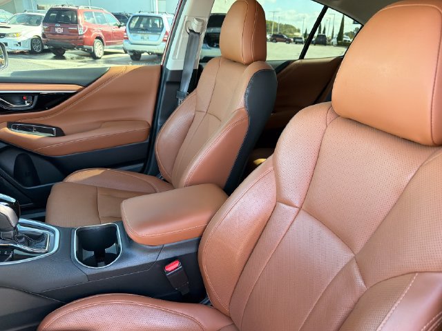 Used 2021 Subaru Legacy Touring XT AWD/4WD image 20