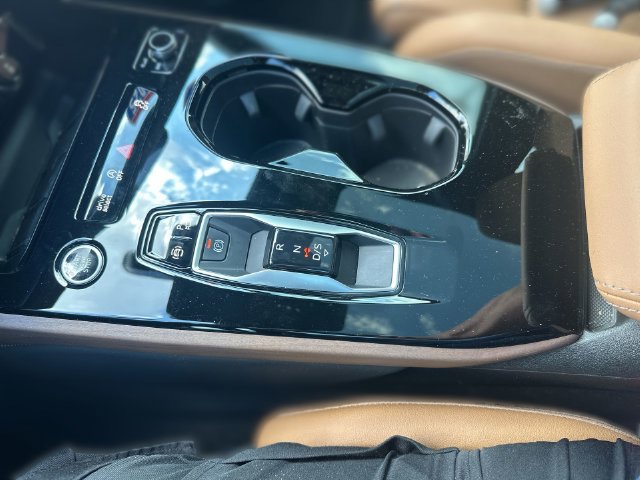 Used 2025 Audi A5 Premium Plus w/ Premium Plus AWD/4WD image 29