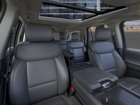 New 2026 Ford Expedition Max Active image 10