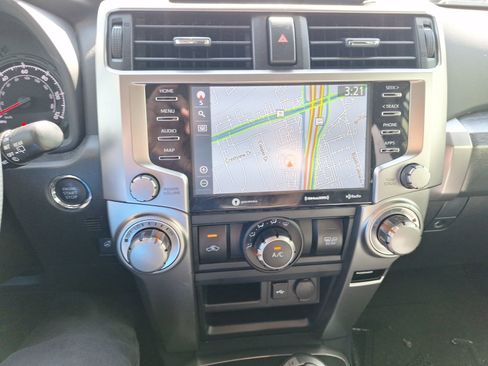 Used 2023 Toyota 4Runner SR5 Premium w/ Moonroof Package image 28