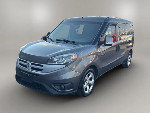 Used 2015 RAM ProMaster City Tradesman SLT w/ Rear Back-up Camera Group image 1