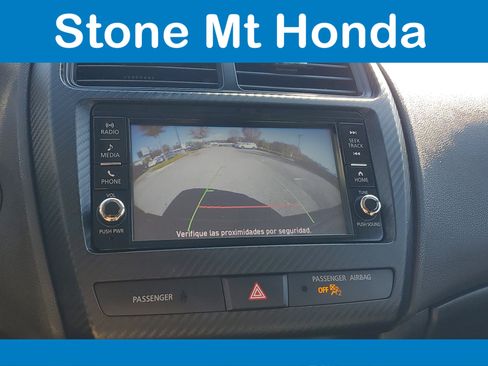 Used 2023 Mitsubishi Outlander Sport ES image 27