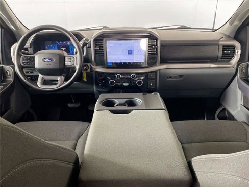 Used 2025 Ford F150 XLT w/ Equipment Group 301A Standard image 28