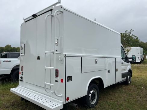 New 2025 Ford Transit 350 image 22