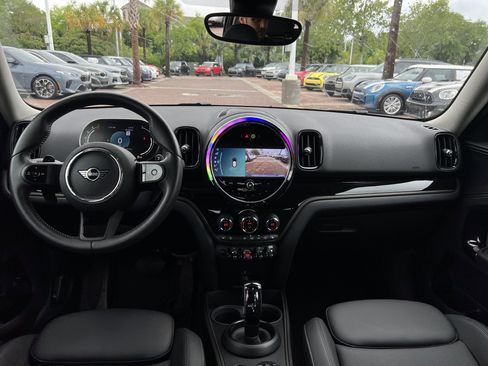 Used 2024 MINI Cooper Countryman S FWD image 29