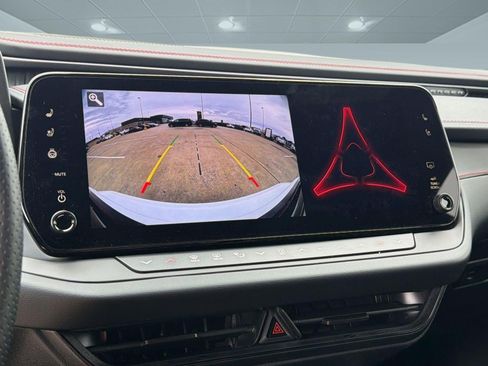 New 2026 Dodge Charger R/T w/ Performance Handling Group AWD/4WD image 24