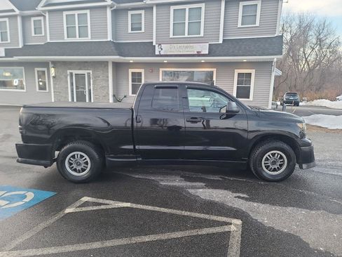 Used 2011 Toyota Tundra 4x4 Double Cab w/ TRD Rock Warrior Pkg image 8