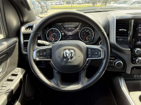 New 2026 RAM 1500 Express AWD/4WD image 18