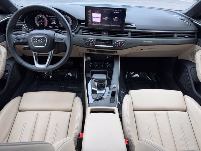 Used 2024 Audi A5 2.0T Premium Plus AWD/4WD image 18