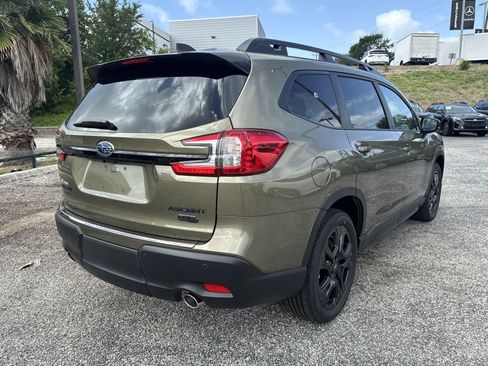 New 2025 Subaru Ascent Bronze Edition image 3