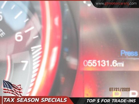 Used 2021 Ford Mustang Premium RWD image 21
