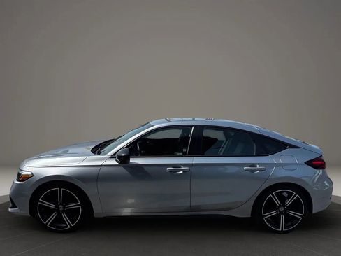 Used 2022 Honda Civic Sport image 5