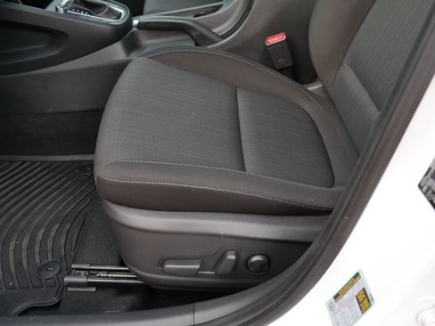 Used 2023 Hyundai Kona SEL w/ Cargo Package image 20