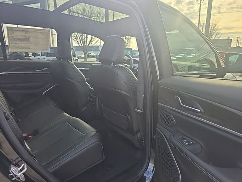 New 2026 Jeep Grand Cherokee Limited image 20