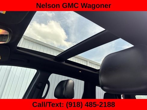 Used 2016 Jeep Grand Cherokee Limited w/ Luxury Group II AWD/4WD image 11