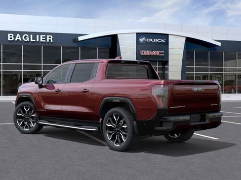 New 2025 GMC Sierra EV Denali image 3