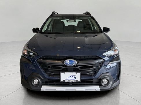 Used 2023 Subaru Outback Limited AWD/4WD image 4