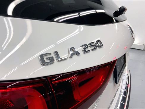 Certified 2023 Mercedes-Benz GLA 250 GLA 250 image 14