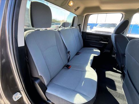 Used 2022 RAM 1500 Tradesman w/ Chrome Plus Package image 19