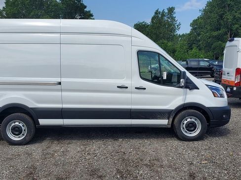 New 2024 Ford Transit 250 148 High Roof image 2