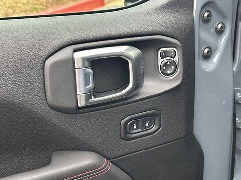 New 2026 Jeep Gladiator Rubicon image 12