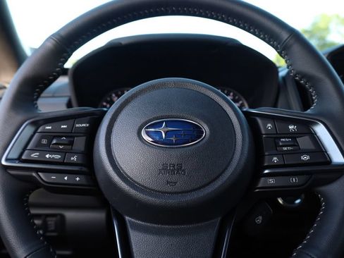 Certified 2026 Subaru Forester Limited AWD/4WD image 11