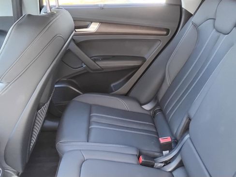 Used 2022 Audi Q5 2.0T Prestige image 21