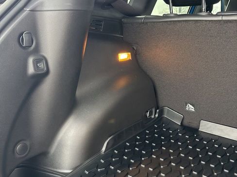 New 2026 Jeep Compass Latitude image 25