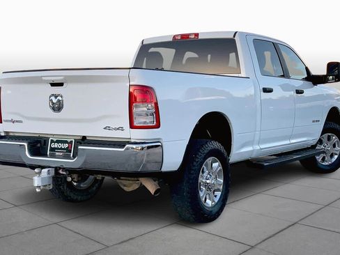 Used 2023 RAM 2500 Big Horn w/ Level 1 Equipment Group image 13