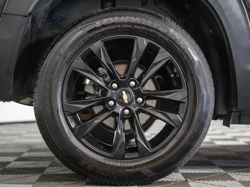 Used 2023 Chevrolet TrailBlazer LT w/ Convenience Package image 18