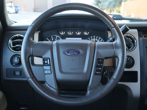 Used 2011 Ford F150 XLT w/ XLT Convenience Pkg image 19