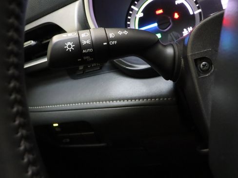 Certified 2025 Toyota Highlander XLE AWD/4WD image 26
